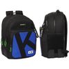 Pack 3 Piezas Kelme Royal Mochila, Estuche Y Neceser Kelme  | Safta