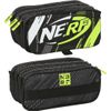 Pack 3 Piezas Nerf Get Ready Mochila, Estuche Y Neceser Nerf  | Safta