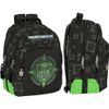 Pack 3 Piezas Transformers Mochila, Estuche Y Neceser Transformers  | Safta