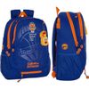 Pack 3 Piezas Valencia Basket Mochila, Estuche Y Neceser Valencia  | Safta