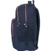 Pack El Ganso "classic" Mochila, Estuche Y Neceser  | Safta