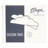 Thuya Silicone Pads 10 Unidades