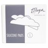 Thuya Silicone Pads 10 Unidades