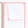 Cuaderno Oxford A4+ Europeanbook Blanco