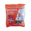 Crucetas 5mm Bolsa 300 Bolsa 300