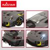 Rastar - Coche Teledirigido Porsche 911 Gt2 Rs Clubsport 25 Con Luz Escala 1:14