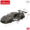 Rastar - Coche Teledirigido Porsche 911 Gt2 Rs Clubsport 25 Con Luz Escala 1:14