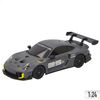 Rastar - Coche Teledirigido  Porsche 911 Gt2 Rs Clubsport 25 Escala 1:24