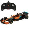 Rastar - Coche Teledirigido Mclaren Mcl36 Escala 1:18