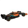 Rastar - Coche Teledirigido Mclaren Mcl36 Escala 1:18