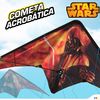 Cometa Acrobática 125 Cm Star Wars