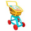 Carrito De Supermercado Con Accesorios My Home Colors