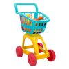 Carrito De Supermercado Con Accesorios My Home Colors