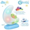 Lámpara Musical Infantil Con Melodías Por Bluetooth C'baby Sweet