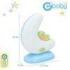 Lámpara Musical Infantil Con Melodías Por Bluetooth C'baby Sweet