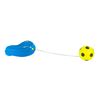 Balón De Fútbol De Entrenamiento Con Base Y Cuerda Cb Toys