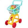 Carrito De Supermercado My Home Colors