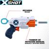 Pistola Dardos Gomaespuma Mk3 X-shot