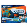 Pistola Kickback X-shot Excel