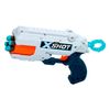 Pistola Dardos Goma Espuma Reflex X-shot Excel Juguetes Niños 8 Años