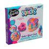 Juego De Colorear Cra-z-squeezies