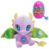 Dragón De Peluche Baby Gemmy Dragons