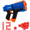 Pistola De Bolas Gomaespuma Meteor Blaster X-shot Chaos