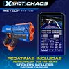 Pistola De Bolas Gomaespuma Meteor Blaster X-shot Chaos