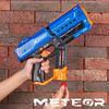 Pistola De Bolas Gomaespuma Meteor Blaster X-shot Chaos