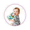 Libro De Actividades Blandito Con Luces Y Sonidos Winfun