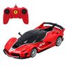 Coche Radiocontrol Escala 1:24 Ferrari Fxx K Evo (colorbaby 46359) - Rastar