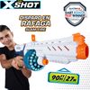 Pistola Con Munición Turbo Fire Excel X-shot