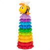 Torre Apilable Musical Abeja Winfun