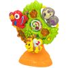 Árbol Musical Con Animales Winfun