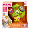 Árbol Musical Con Animales Winfun