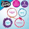 Estudio De Pulseras Shimmer 'n Sparkle