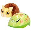 Casco Infantil Con Funda De Peluche De León K3yriders