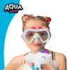 Máscara De Buceo Y Lanzador De Agua Unicornio Aqua Trendz