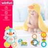 Winfun Set Accesorios Para Bebé C/luz Y Sonido