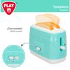 Play Set Tostadora Y Hervidor De Juguete C/luz Y Sonido