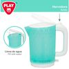 Play Set Tostadora Y Hervidor De Juguete C/luz Y Sonido