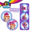 Set De Plastilina Brillante Sirenitas Softee Dough