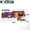 X-shot Skins Pistola De Juguete C/16 Dardos De Espuma