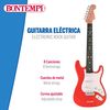 Guitarra Eléctrica De Juguete Rock 67 Cm Bontempi