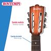 Guitarra De Juguete Folk 68 Cm Bontempi