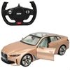 Rastar Coche Teledirigido Bmw I4 Concept C/luces 1:14