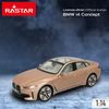 Rastar Coche Teledirigido Bmw I4 Concept C/luces 1:14