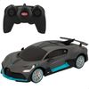 Rastar Coche Teledirigido Bugatti Divo 1:24