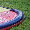 Slip ‘n Slide Pista Deslizante Agua 4,8 M C/2 Tablas De Surf