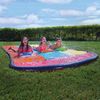 Slip ‘n Slide Pista Deslizante Agua 4,8 M C/3 Tablas De Surf